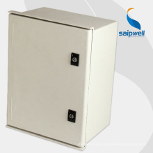 Waterproof Outdoor Electrical Distribution Box Fiberglass Enclosure (600*500*230mm)